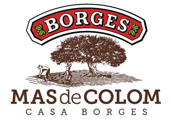 Casa Borges Mas de Colom