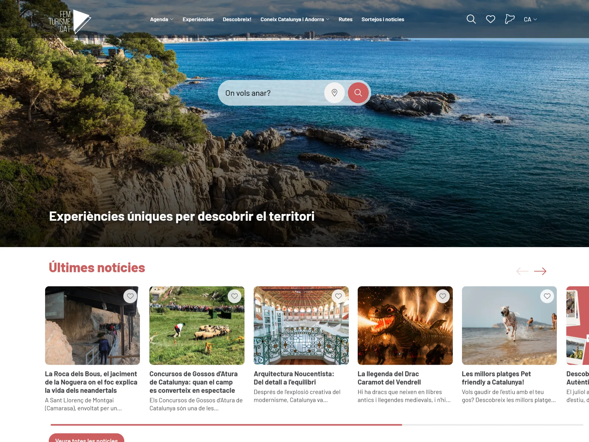 Portada de femturisme.cat