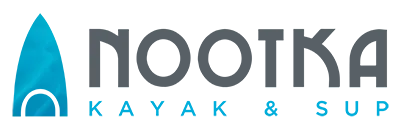 Nootka Kayak