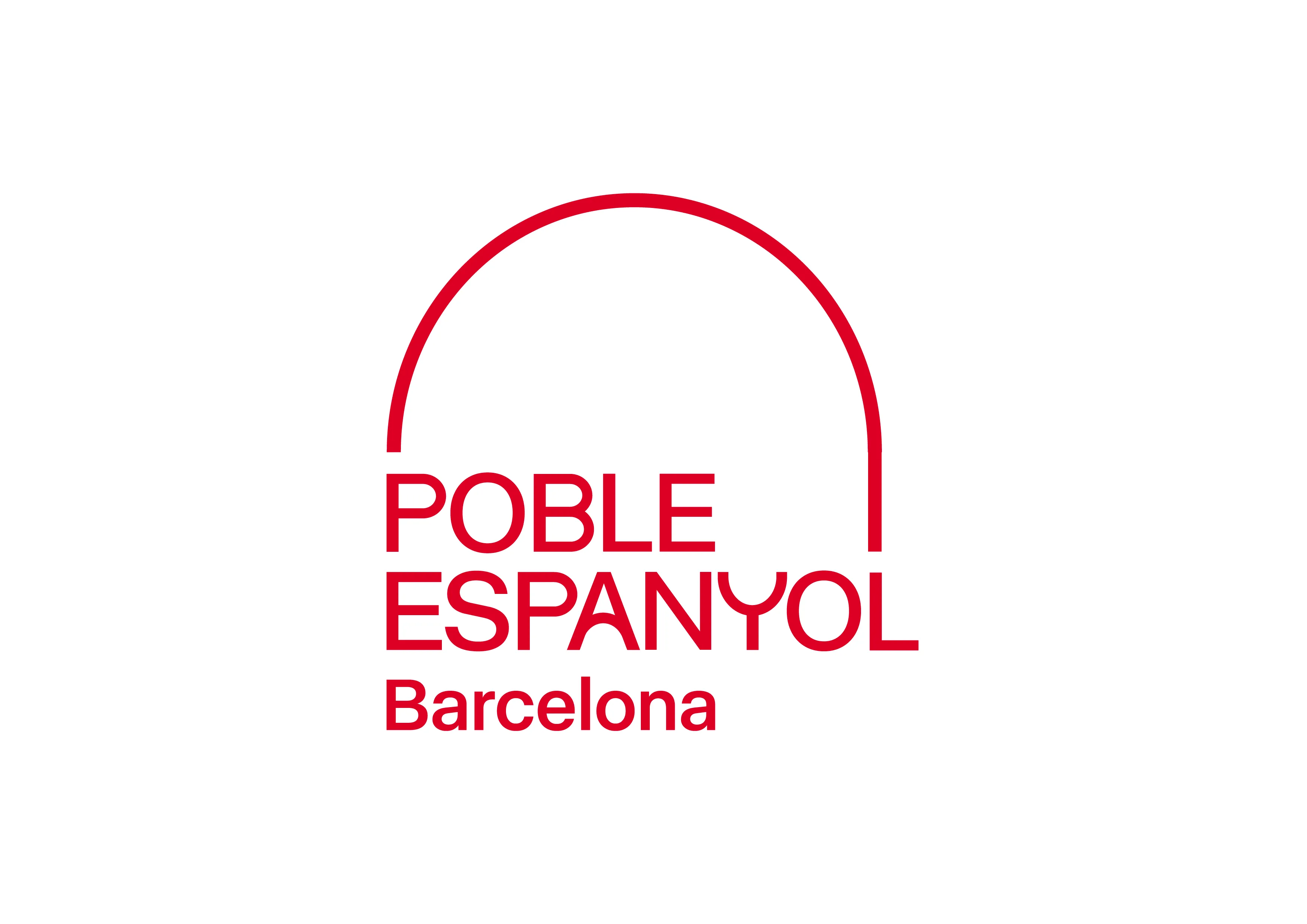 Poble Espanyol de Barcelona