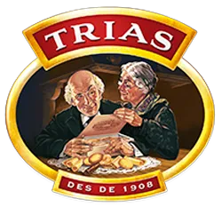 Galetes Trias