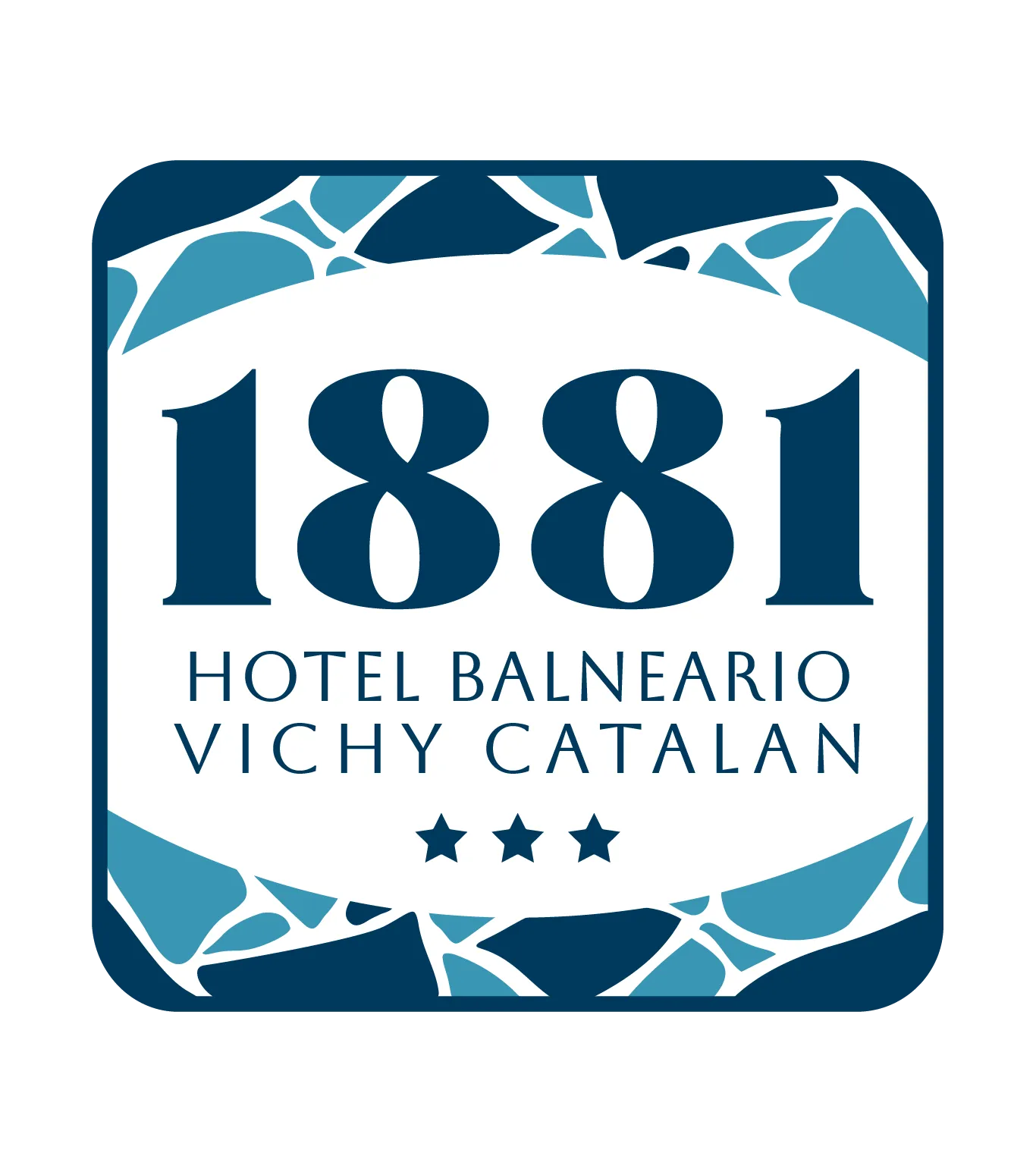 Hotel Balneari Vichy Catalan